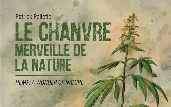 Hemp: a Wonder of Nature – First Chapter